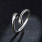 Bague Câlin Eternel - Une bague si magnifique qu'on ne veut plus la retirer